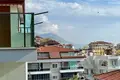 Mieszkanie 2 pokoi 42 m² Alanya, Turcja