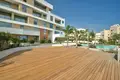 Wohnung 2 Schlafzimmer 89 m² Agios Tychonas, Zypern