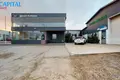 Commercial property 1 720 m² in Silute, Lithuania