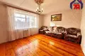 2 room apartment 57 m² Salihorsk, Belarus