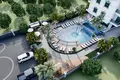 Квартира 2 комнаты 47 м² Mahmutlar Mahallesi, Турция