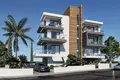 Appartement 2 chambres 101 m² Ypsonas Municipality, Chypre