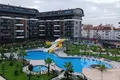 Apartment 52 m² Oba, Turkey