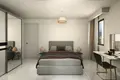 1 bedroom apartment 60 m² Agios Amvrosios, Northern Cyprus