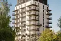 Квартира 2 комнаты 85 м² Варшава, Польша