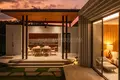 Apartamento 4 habitaciones 551 m² Si Sunthon, Tailandia