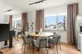 3 room apartment 69 m² in Mierzynek, Poland