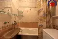 2 room apartment 50 m² Sluck, Belarus