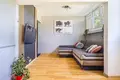 Apartamento 2 habitaciones 37 m² Lodz, Polonia