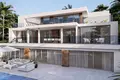 4 bedroom house 390 m² Altea, Spain