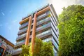 Apartamento 1 habitación 172 m² Kagithane, Turquía