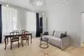 Квартира 3 комнаты 55 м² Познань, Польша