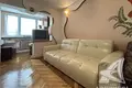 Apartamento 4 habitaciones 81 m² Muchaviecki sielski Saviet, Belarús