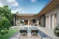 3 bedroom villa 216 m² Thalang, Thailand