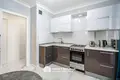 Appartement 2 chambres 54 m² Barawliany, Bélarus