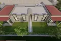 Complexe résidentiel New eco-friendly residence with swimming pools, gardens and a shopping mall, Bodrum, Turkey
