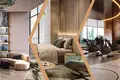 Mieszkanie 4 pokoi 189 m² Dubaj, Emiraty Arabskie