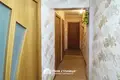 Mieszkanie 2 pokoi 44 m² Żodzino, Białoruś