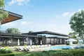 Kompleks mieszkalny Complex of villas with swimming pools, lounge areas and around-the-clock security, Istanbul, Turkey