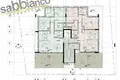 Mieszkanie 2 pokoi 116 m² Demos Agiou Athanasiou, Cypr