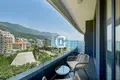 Mieszkanie 2 pokoi 48 m² Becici, Czarnogóra