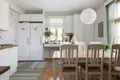 Дом  Хусула, Финляндия