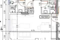 Ático 2 habitaciones 96 m² Larnaca, Chipre