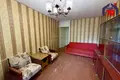 Apartamento 3 habitaciones 56 m² Slutsk, Belarús