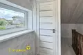 Haus 53 m² Jzufouski sielski Saviet, Belarus