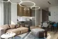 Appartement 3 chambres 116 m² Riga, Lettonie