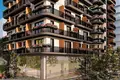 Apartamento 2 habitaciones 72 m² Saranda, Albania