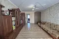 2 room apartment 52 m² Brest, Belarus