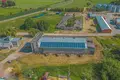 Nieruchomości komercyjne 1 118 m² Barzdy, Litwa