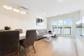 2 room apartment 54 m² Warsaw, Poland