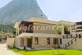 Villa de 5 habitaciones 318 m² Konyaalti, Turquía