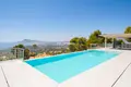 Villa de 6 chambres 1 110 m² Altea, Espagne