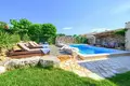 Villa de 4 dormitorios 260 m² Omisalj, Croacia
