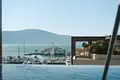 Penthouse 3 Schlafzimmer 437 m² Tivat, Montenegro