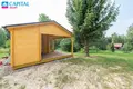 Дом 41 м² Purnuskes, Литва