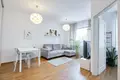 2 room apartment 36 m² Warsaw, Poland