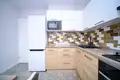 1 room apartment 43 m² Slabada, Belarus