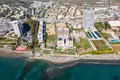 Apartment 6 bedrooms 829 m² Agios Tychonas, Cyprus