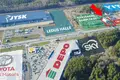Dom 2 285 m² Bergi, Łotwa