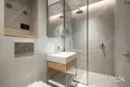 Appartement 3 chambres 134 m² Tivat, Monténégro
