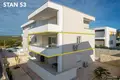 Apartamento 3 habitaciones 95 m² Grad Novalja, Croacia