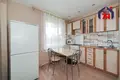 1 room apartment 37 m² Minsk, Belarus