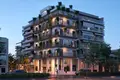 Kawalerka 1 pokój 49 m² Pireus, Grecja
