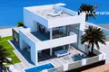 Willa 2 pokoi 150 m² Arona, Hiszpania