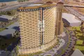 1 room apartment 668 m² Dubai, United Arab Emirates