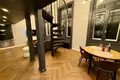 4 bedroom apartment 187 m² Central Hungary, Hungary